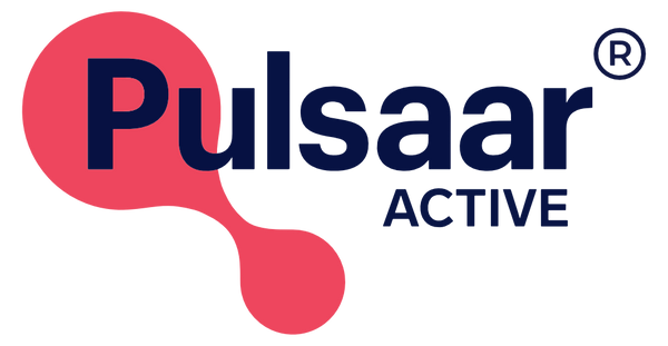 Pulsaar Active EU